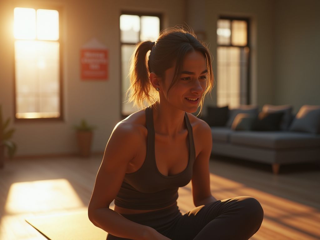 Mobilitätsübungen: Nebenwirkungen