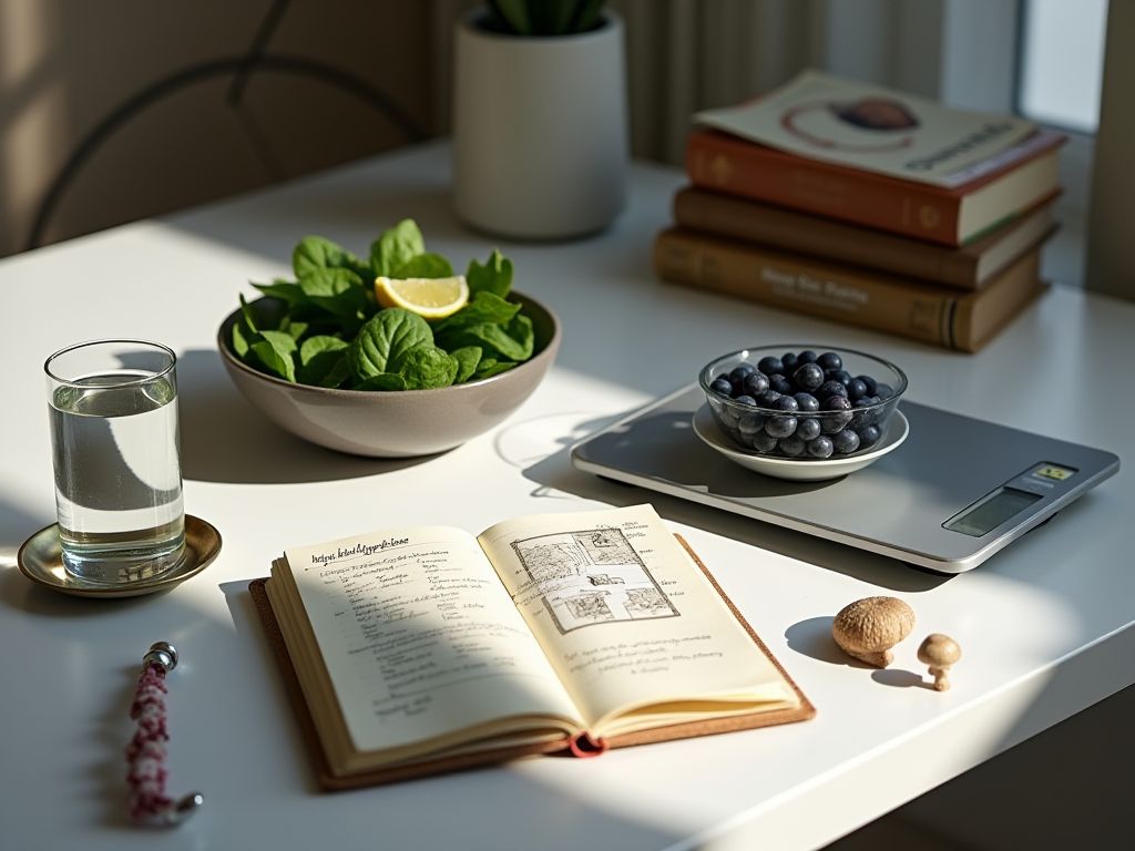 Muskelmasse Und Sterblichkeit: Warum Kraft Ihre Beste Versicherungspolice Ist