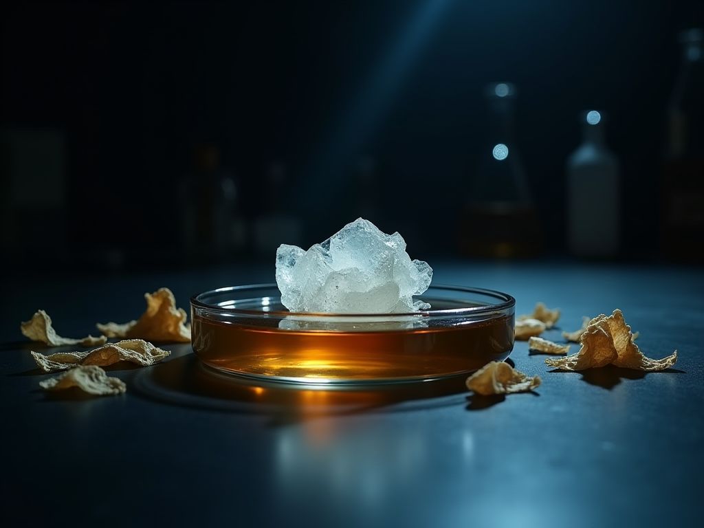 Natürliche Ionophore: Verwendung Von Quercetin Und Egcg Zur Steigerung Der Zinkaufnahme