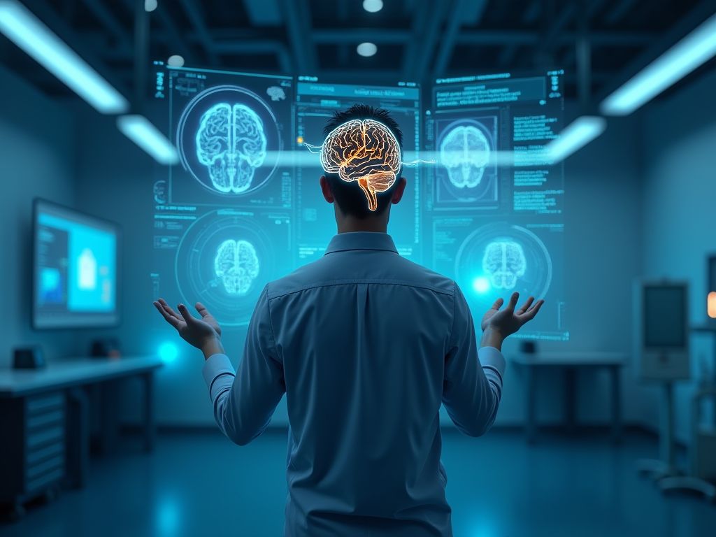 Neuroplastizitätstraining: Übungsprotokoll