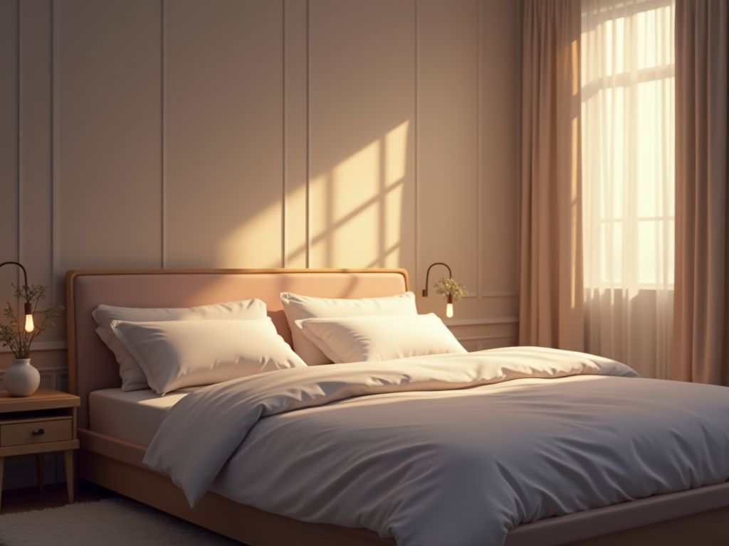 Das Nächtliche Erwachen Vermissen Die Meisten Menschen