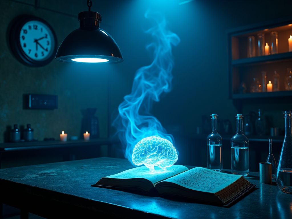 Nächtliche Geruchsanreicherung: Ein Leitfaden Zum Uci 226 % Memory Protocol