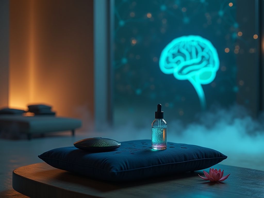 Nsdr (Non-Sleep Deep Rest): Das Stanford-Tool Für Leistungsstarke Wiederherstellung