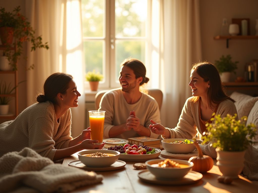 Nährstoffsynergie: Warum Sie Vitamin D3 Niemals Allein Einnehmen Sollten