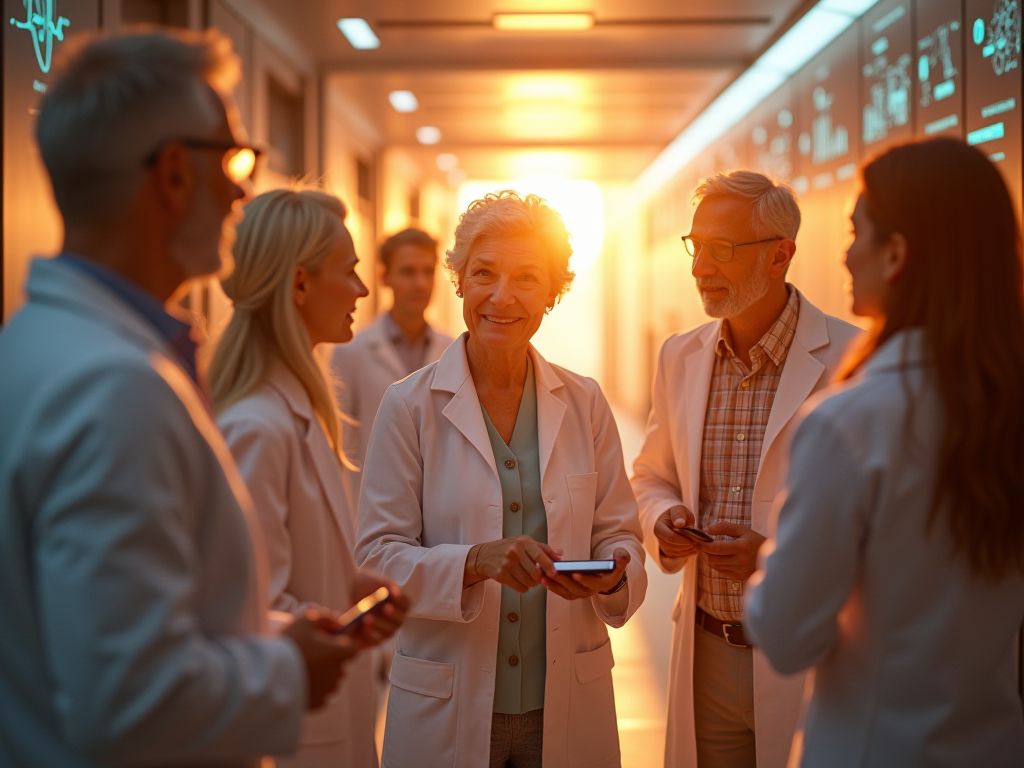 Omega-3-Vorteile Für Über 40-Jährige