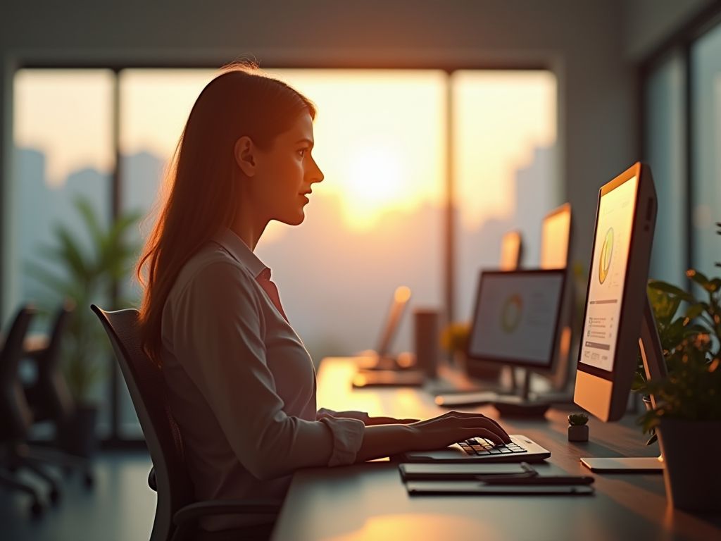 Omega-3-Fettsäuren: Langzeitergebnisse Für Vielbeschäftigte Berufstätige