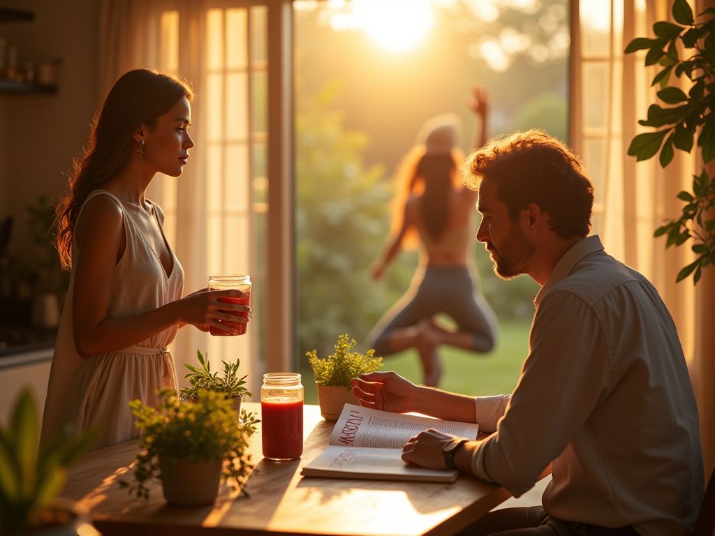 Langlebigkeit Der Eierstöcke: Neue Forschungsergebnisse Zur Verlangsamung Der Biologischen Uhr