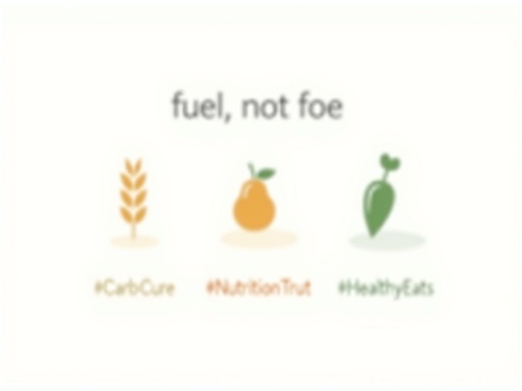 Mythbuster: Kohlenhydrate Sind Der Feind? 😂 Ganzes G...