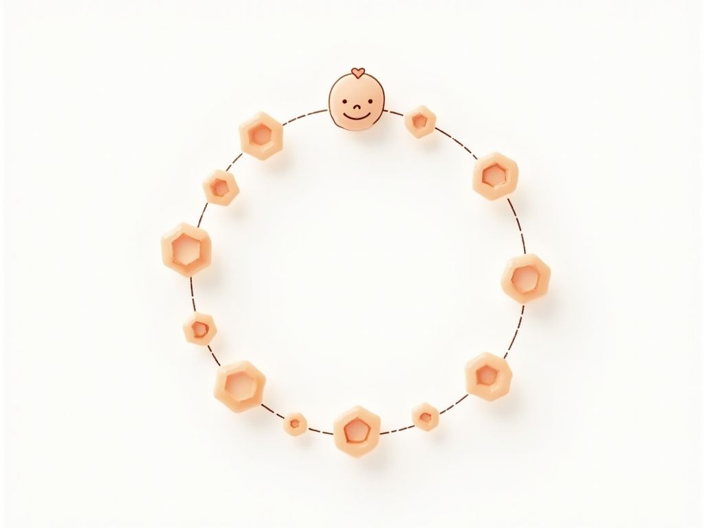 Funfact: Wussten Sie Schon? Ihre Haut Regeneriert Sich...