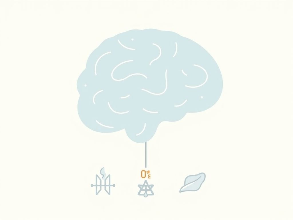 Funfact: Wussten Sie Schon? Dein Gehirn Brennt...