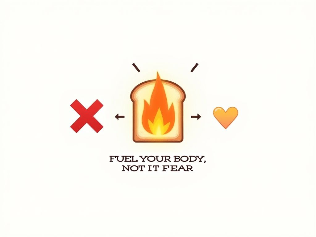 Mythbuster: Kohlenhydrate Sind Der Feind?💥 Sie Sind ...