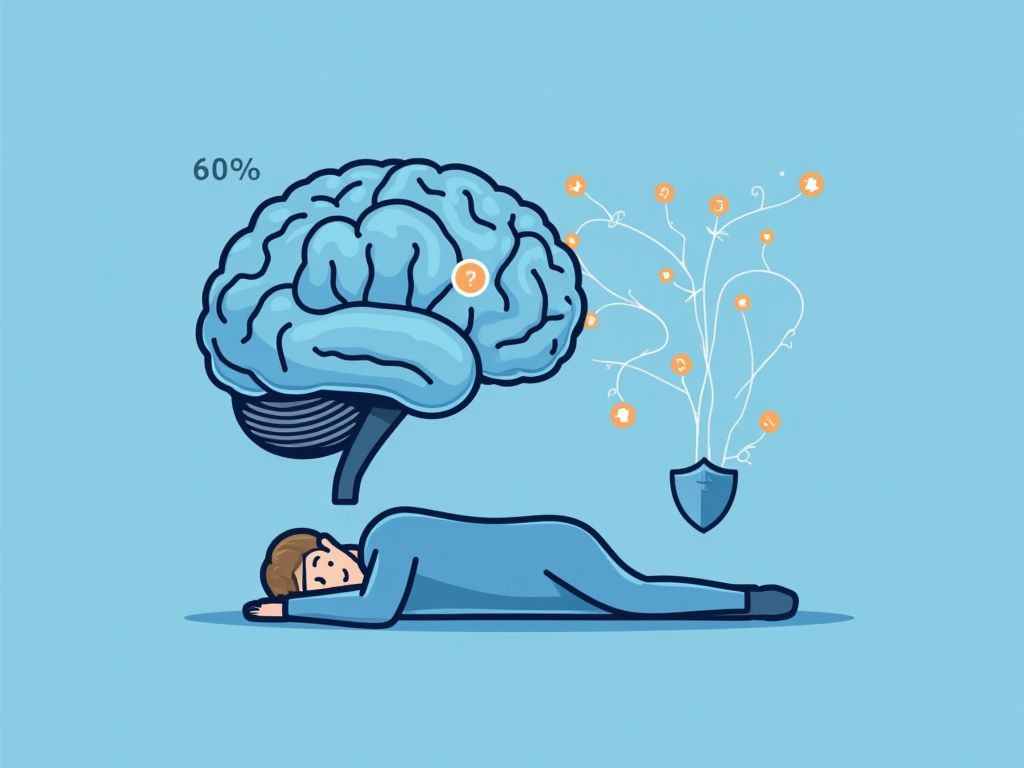 Funfact: Wussten Sie Schon? Der Glanz Deines Gehirns...