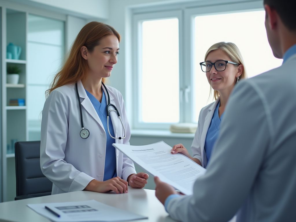 Praktischer Dosierungsleitfaden Für Das Andropause-Management