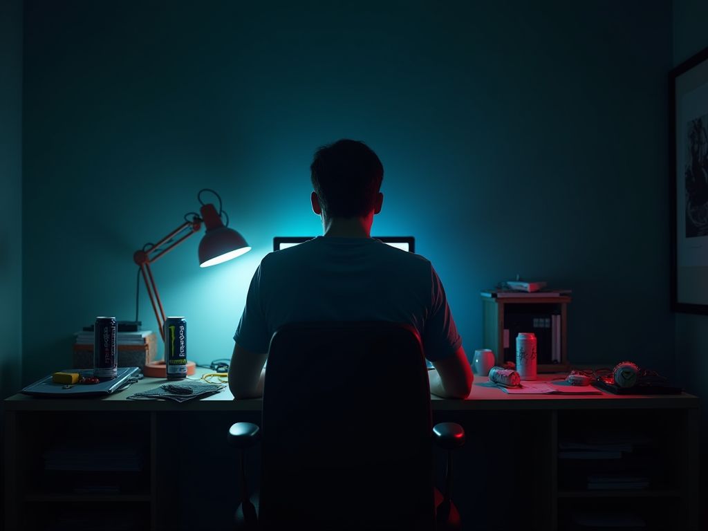 Praktische Kognitive Verbesserung – Häufige Fehler Bei Änderungen Des Lebensstils