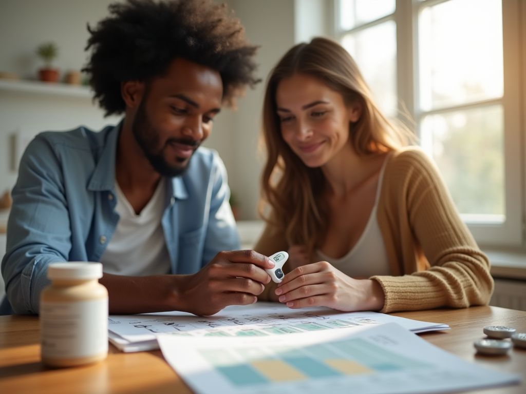 Praktische Wissenschaft Zur Fruchtbarkeitsoptimierung, Die Sich Seit Über 50 Jahren Bewährt Hat