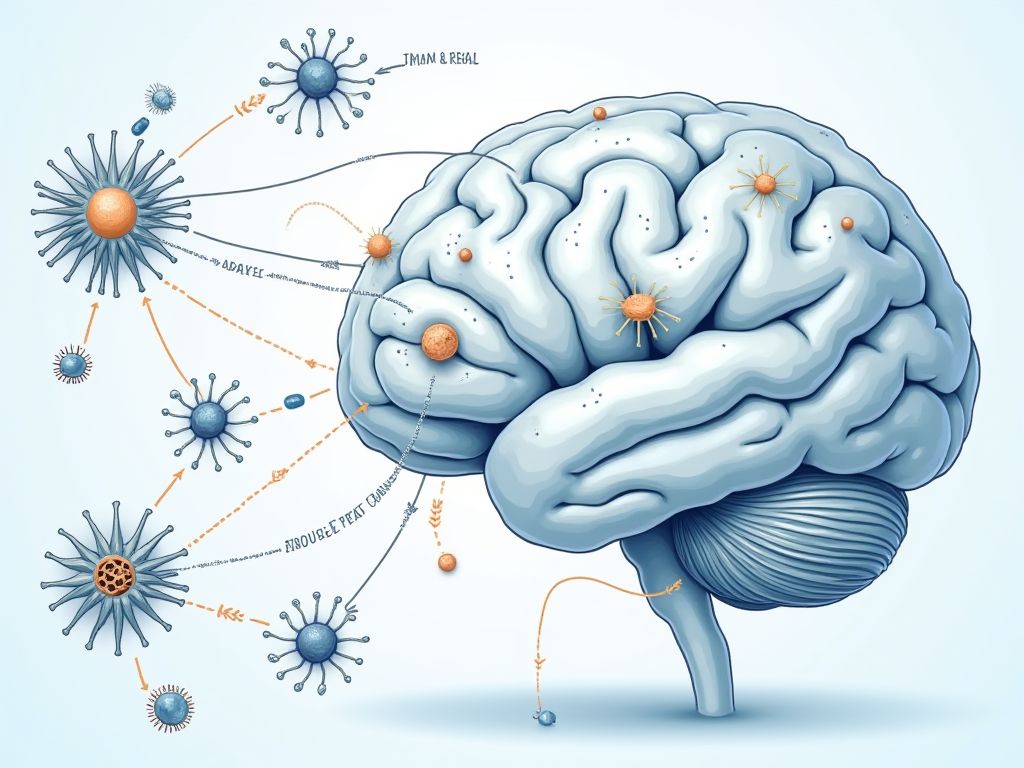 Nachgewiesene Kognitive Verbesserung Durch Ernährungsumstellungen