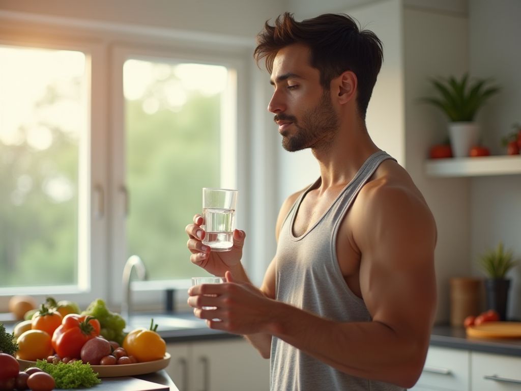 Nachweislich Kommt Omega 3 Der Täglichen Routine Zugute