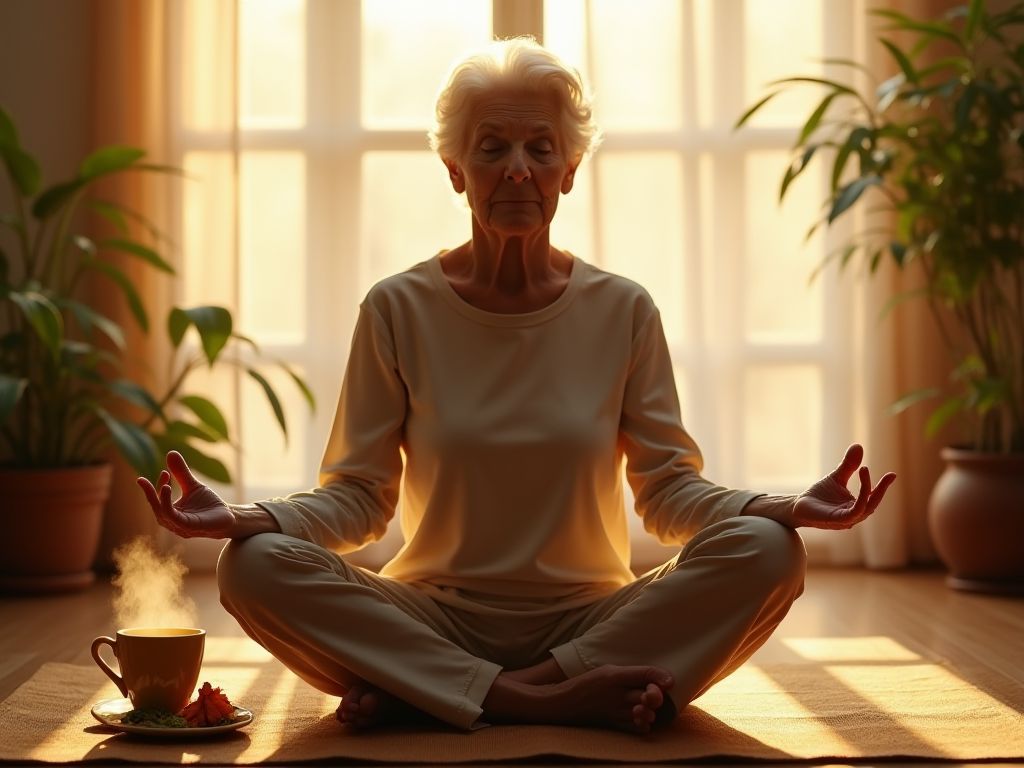 Wiederherstellungstechniken Ohne Teure Behandlungen Für Über 50-Jährige Mit Natürlichen Heilmitteln