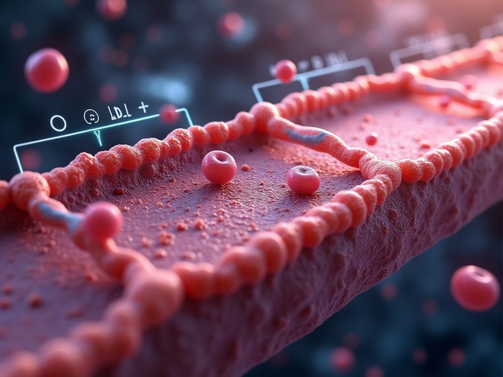 Wissenschaftlich Fundierte Cholesterinoptimierung, Wissenschaftlich Bewiesen