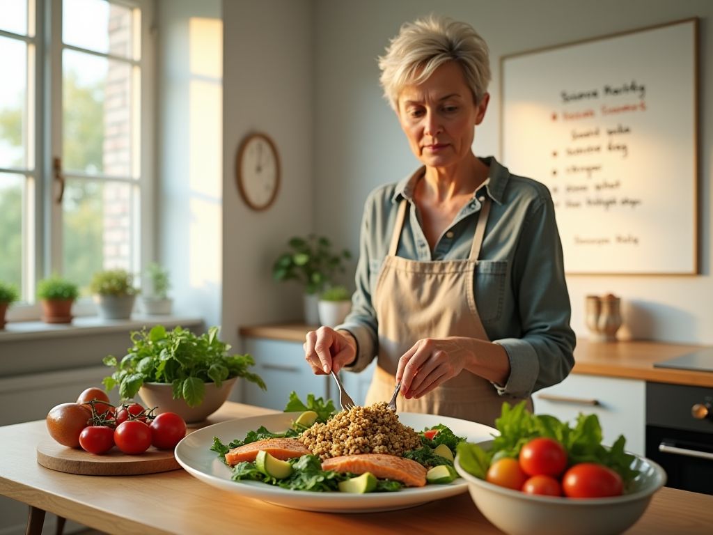 Wissenschaftlich Fundierte Prävention Von Herzerkrankungen Zu Hause