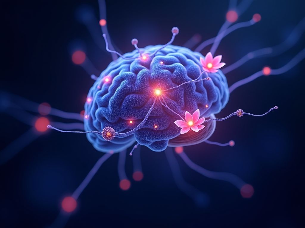 Wissenschaft Hinter Tiefschlaftechniken Mit Stressbewältigung