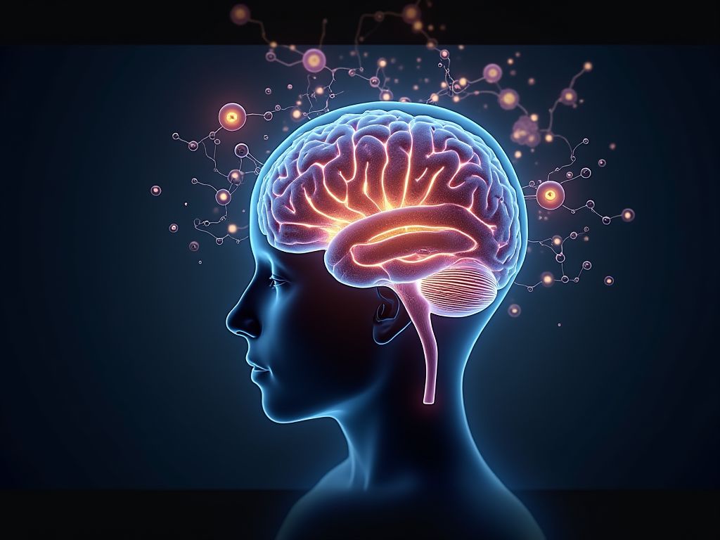 Wissenschaft Hinter Fokus Und Konzentration Seit Über 30 Jahren