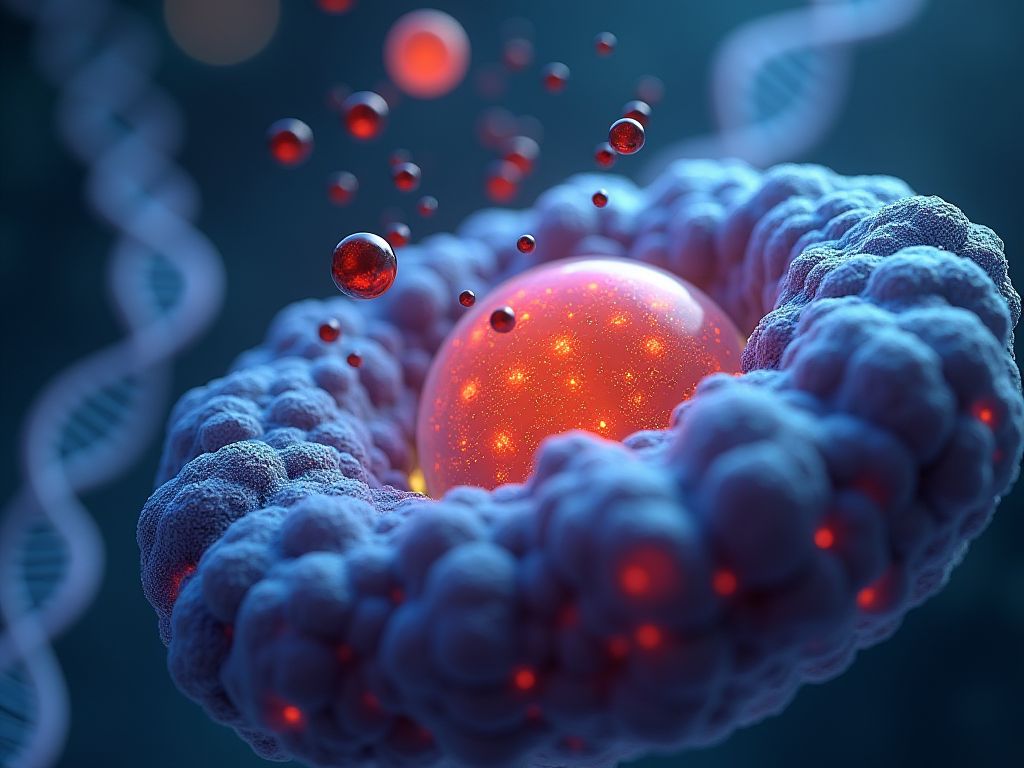 Wissenschaft Hinter Der Hormonellen Gewichtszunahme Durch Ernährungsumstellungen