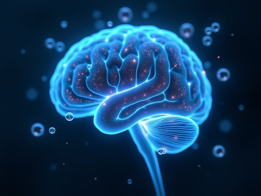 Wissenschaft Hinter Lösungen Gegen Schlaflosigkeit