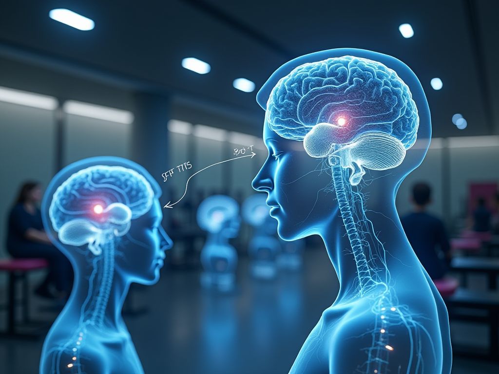 Wissenschaft Hinter Meditationstechniken Mit Übungsroutine