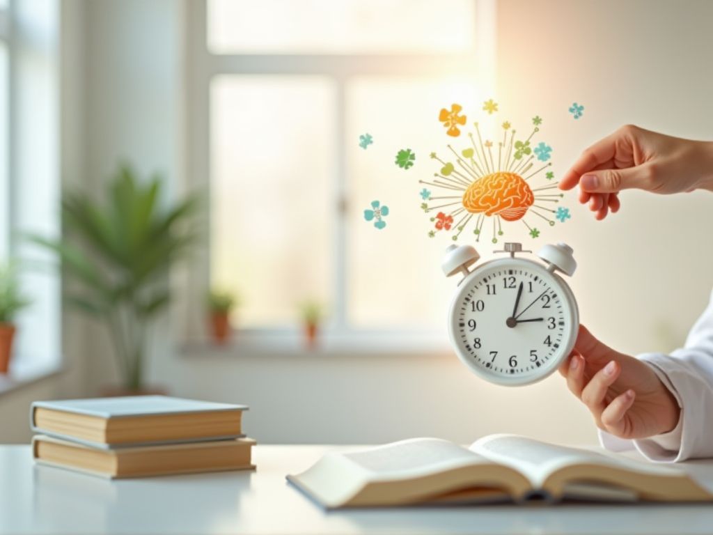 Anzeichen Einer Kognitiven Verlangsamung Und Wie Man Sie Beheben Kann