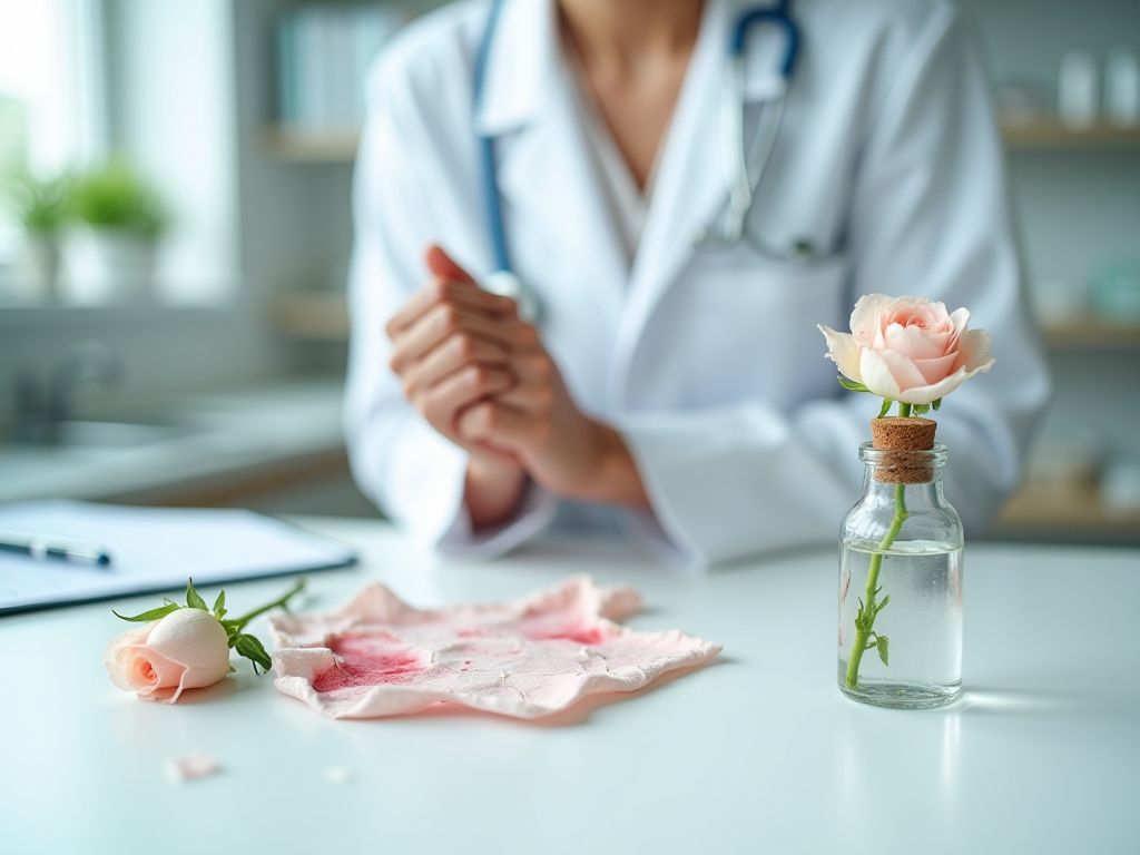 Anzeichen, Die Hormonelle Akne Auslösen, Sollten Sie Nicht Ignorieren