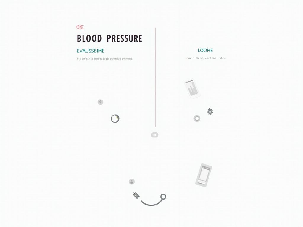 Einfache Mythen Über Das Blutdruckmanagement, Die Durch Änderungen Des Lebensstils Entlarvt Werden