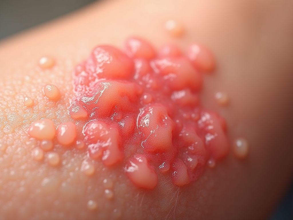 Einfache Nebenwirkungen Der Kollagenproduktion