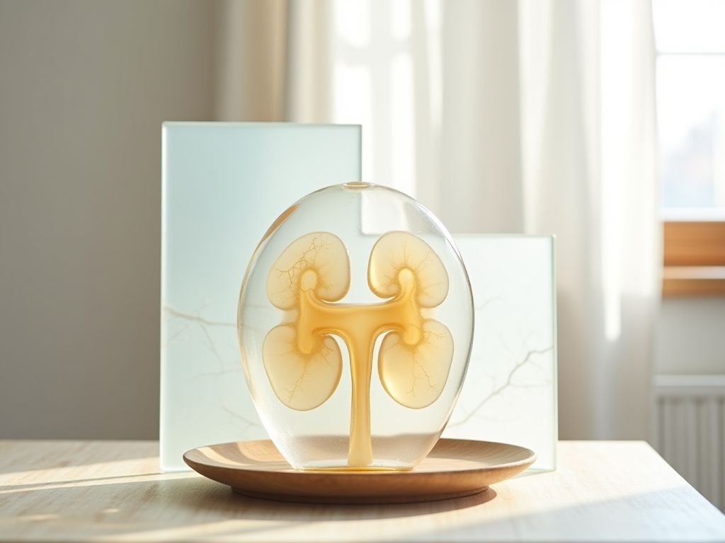 Zucker Und Die Nieren: Wie Glukosespitzen Zu Mikrovaskulären Schäden Führen