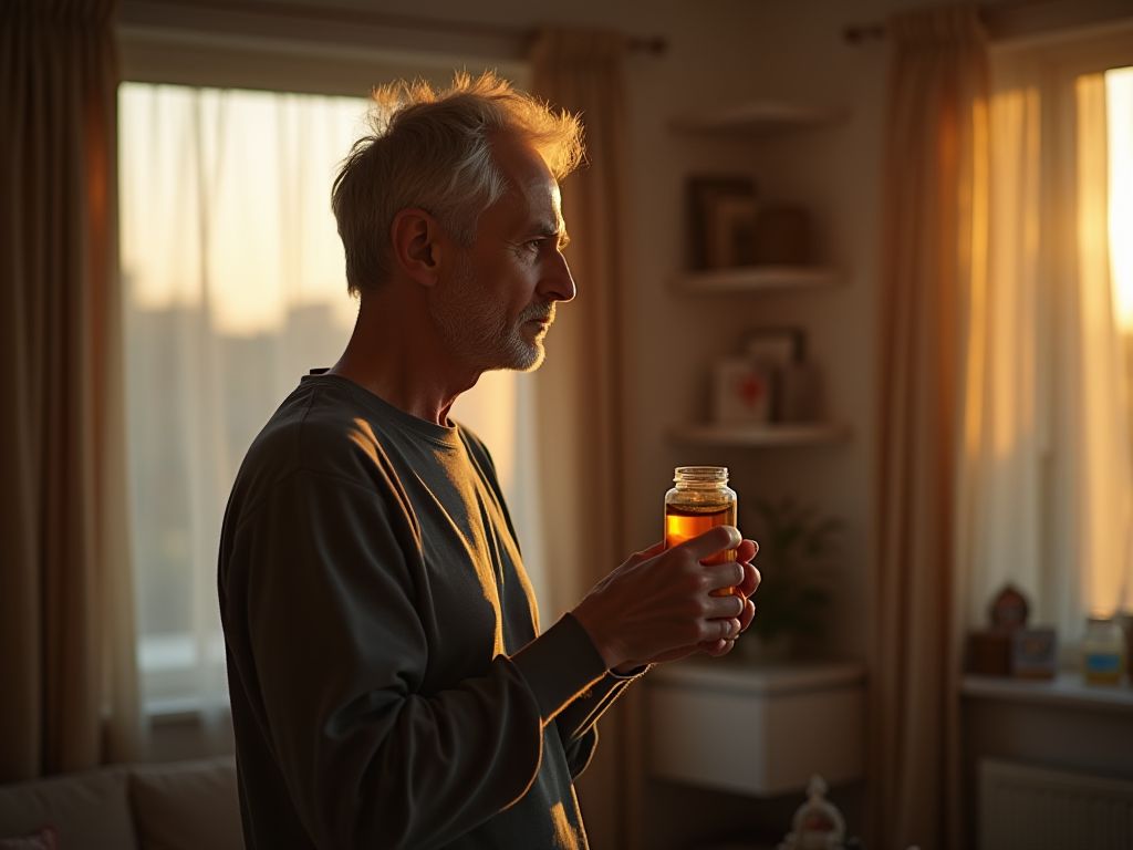 Nahrungsergänzungsmitteltoleranz Vermissen Die Meisten Menschen Nach 40