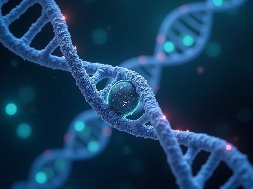 Telomerschutz: Dosierungsanleitung