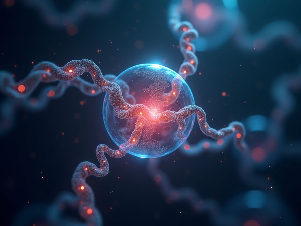 Telomerschutz Ohne Teure Behandlungen Seit Über 30 Jahren