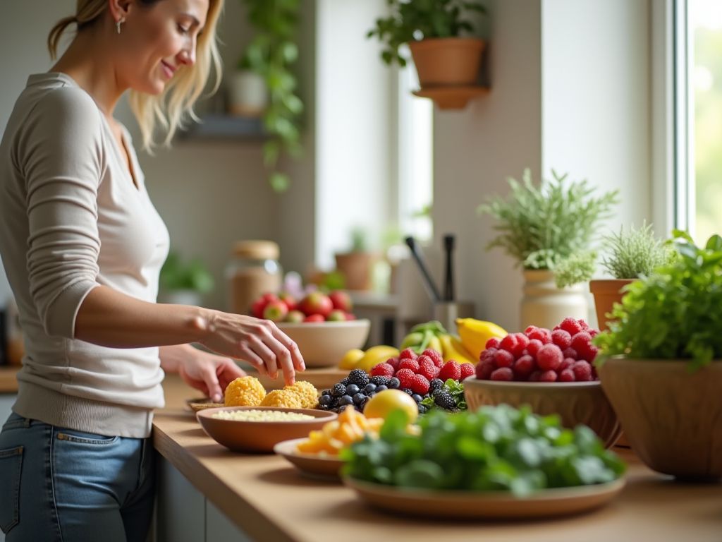 Telomerschutz Ohne Medikamente Mit Ernährungsumstellung