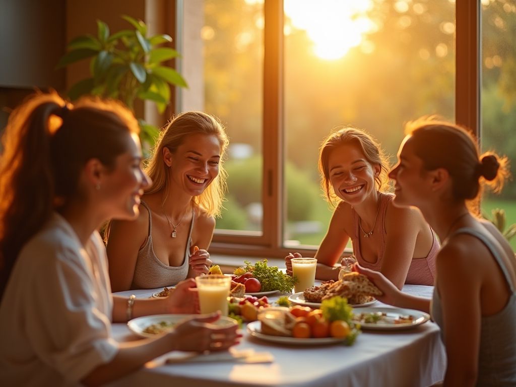 Die Darm-Immun-Verbindung: Warum 80 % Ihrer Abwehr Im Darm Beginnt