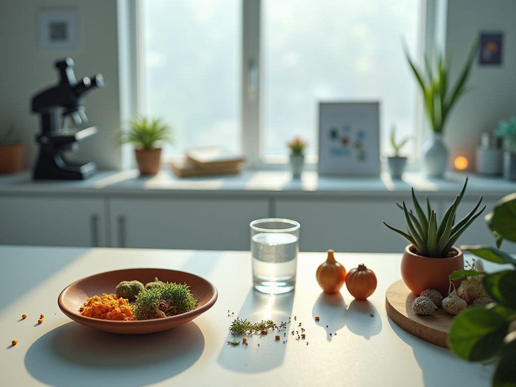 Die Darm-Nieren-Achse: Wie Darmdysbiose Urämie Beschleunigt