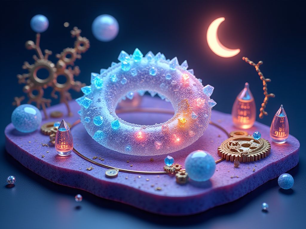 Die Darm-Schlaf-Achse: Wie Die Vielfalt Des Mikrobioms Ihren Zirkadianen Rhythmus Reguliert