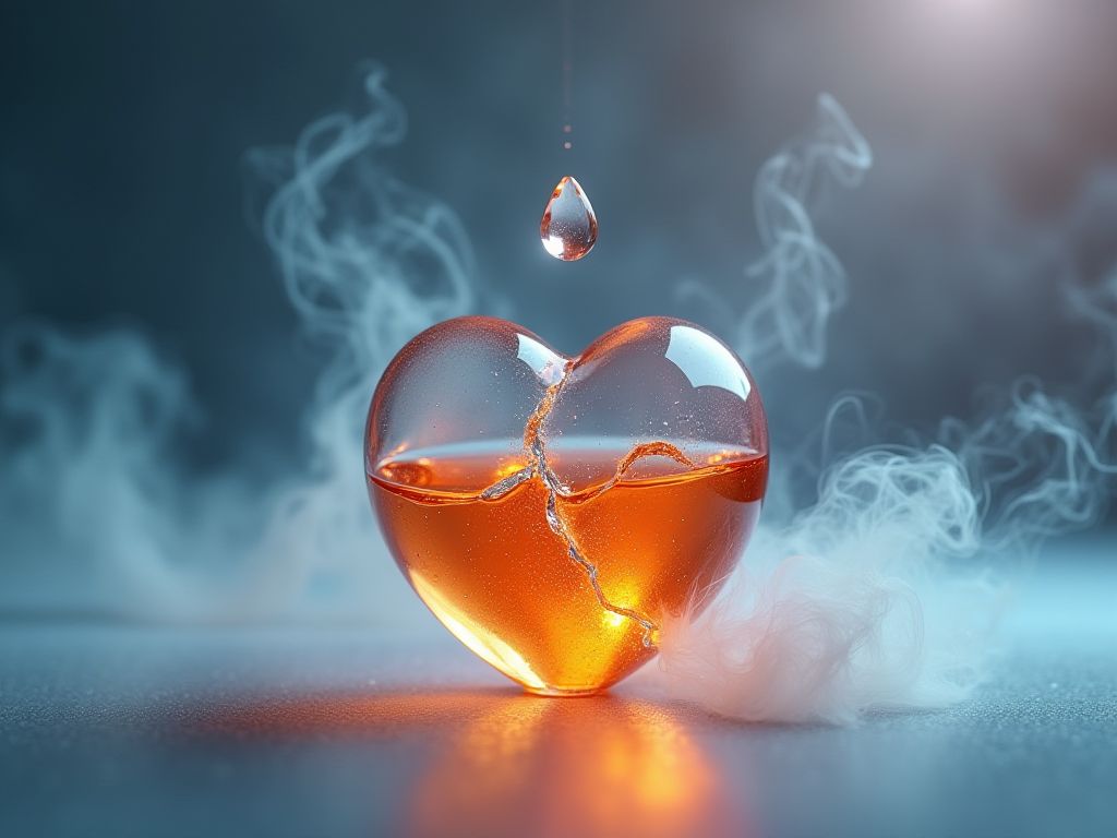 Der Entzündungszusammenhang: Wie C-Reaktives Protein (Crp) Kardiale Ereignisse Vorhersagt