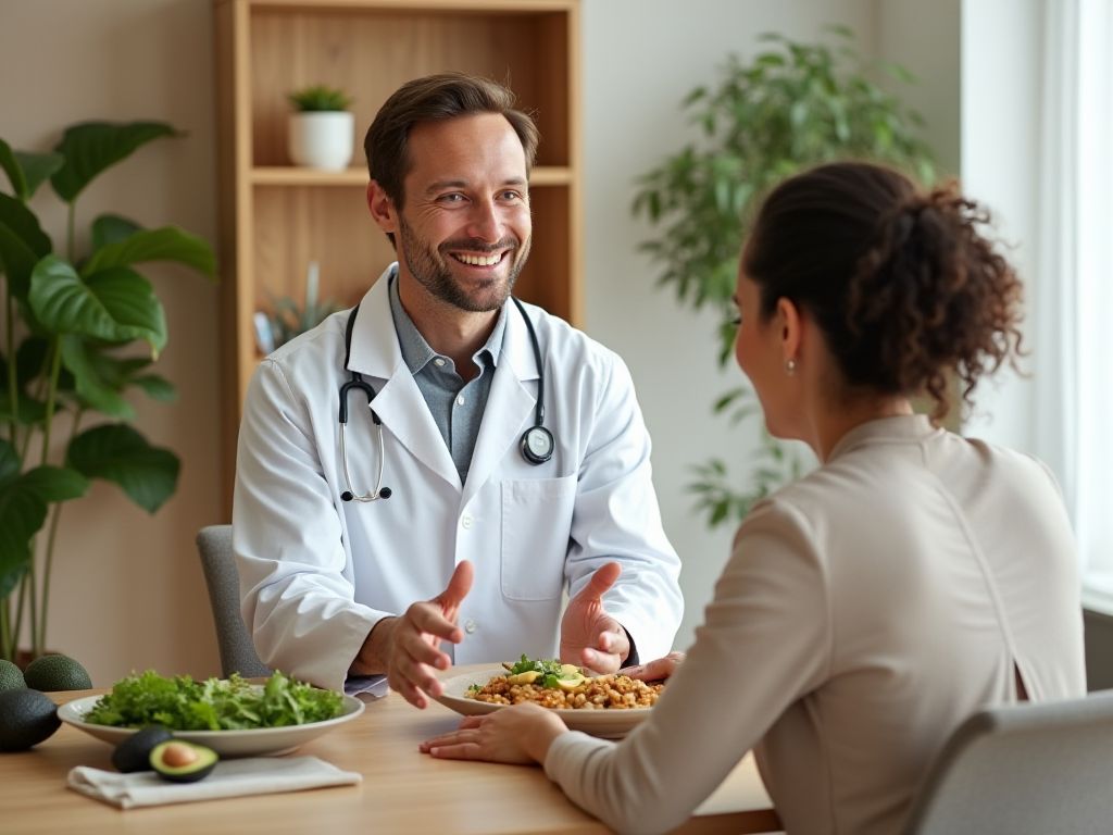 Die Lipidmatrix: Warum Vollwertkost Jedes Mal Ergänzte Fette Übertrifft