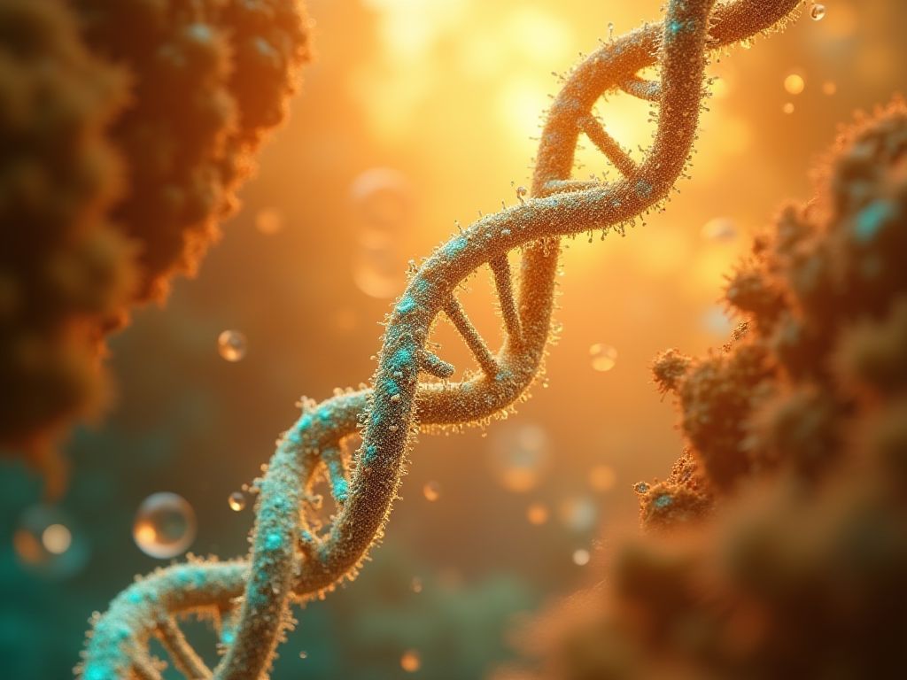 Die Männliche Langlebigkeitslücke: Warum Männer Schneller Altern Und Wie Man Sie Stoppen Kann