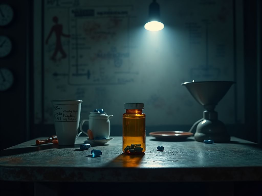 Die Adipositas-Epidemie: Warum Orale Abnehmpillen Das Gesundheitswesen Verändern