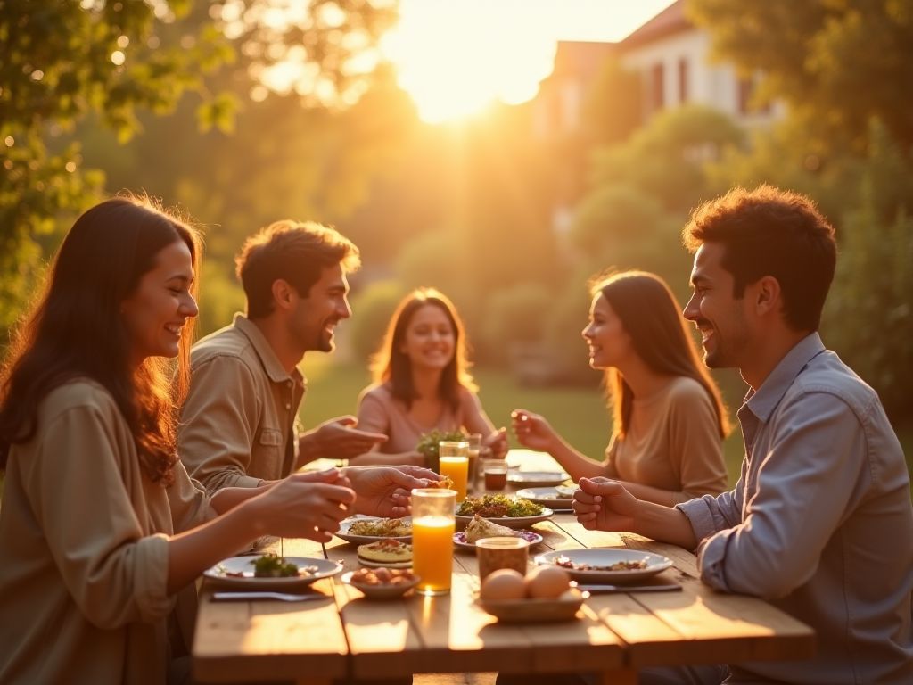 Der Oxytocin-Effekt: Wie Körperliche Nähe Cortisol Reguliert