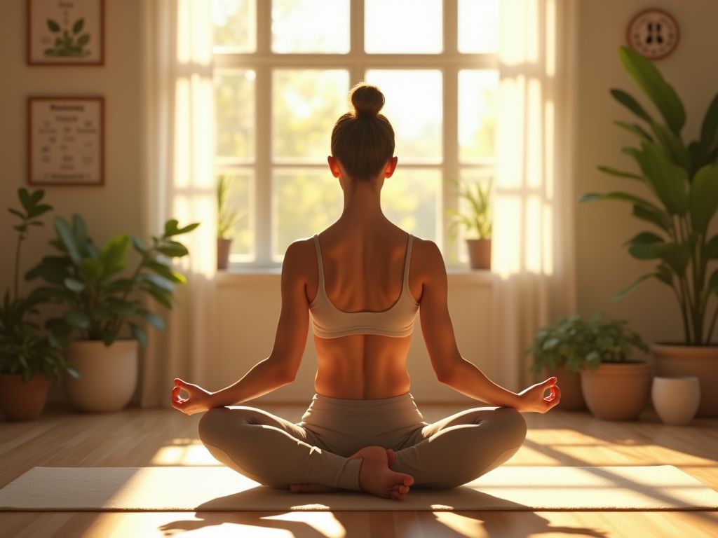 Schilddrüsengesundheit Für Frauen Mit Trainingsroutine