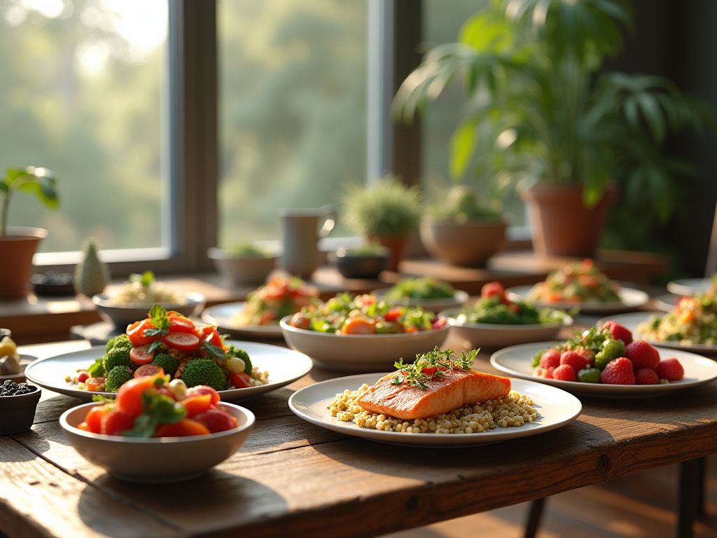 Top-Ernährungsplan Zur Autoimmunbehandlung