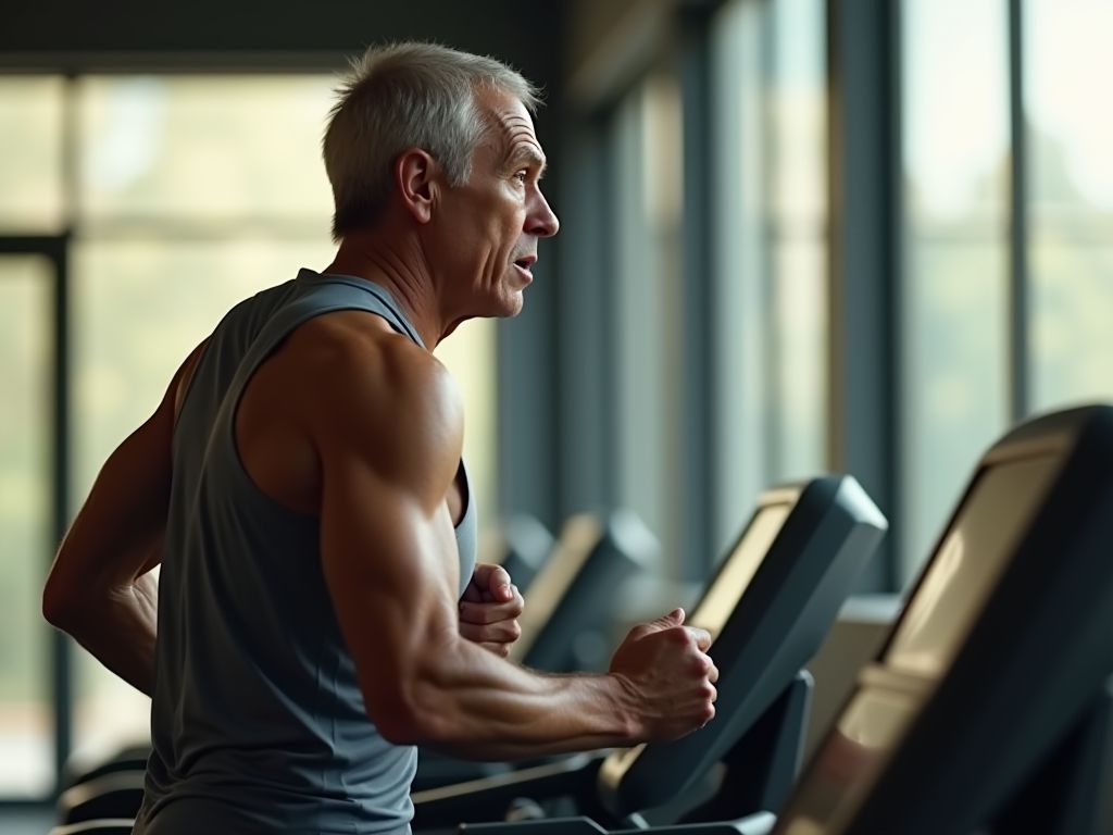 Versagen Der Trainingserholung Ohne Offensichtliche Symptome Bei Aktiven Erwachsenen