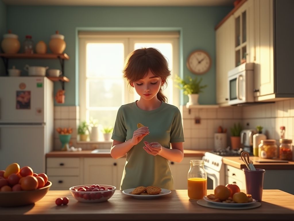 Häufige Fehler Beim Ultimativen Blutzucker-Gleichgewicht